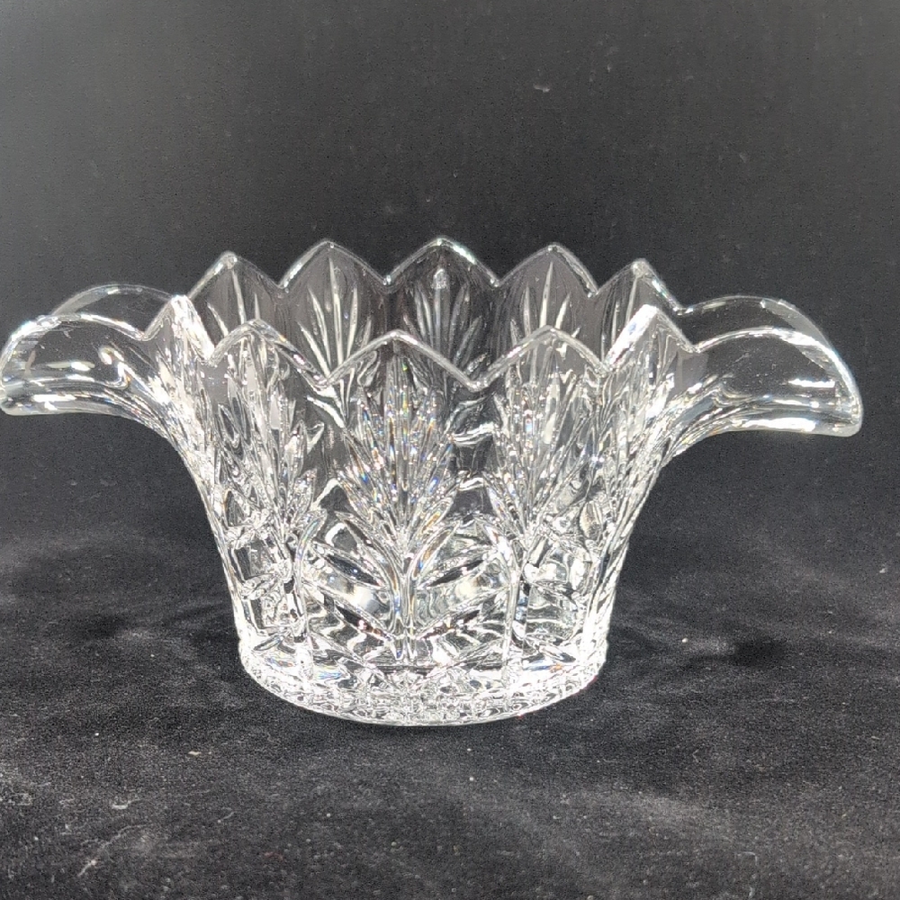 5th Avenue Double Spout Boat